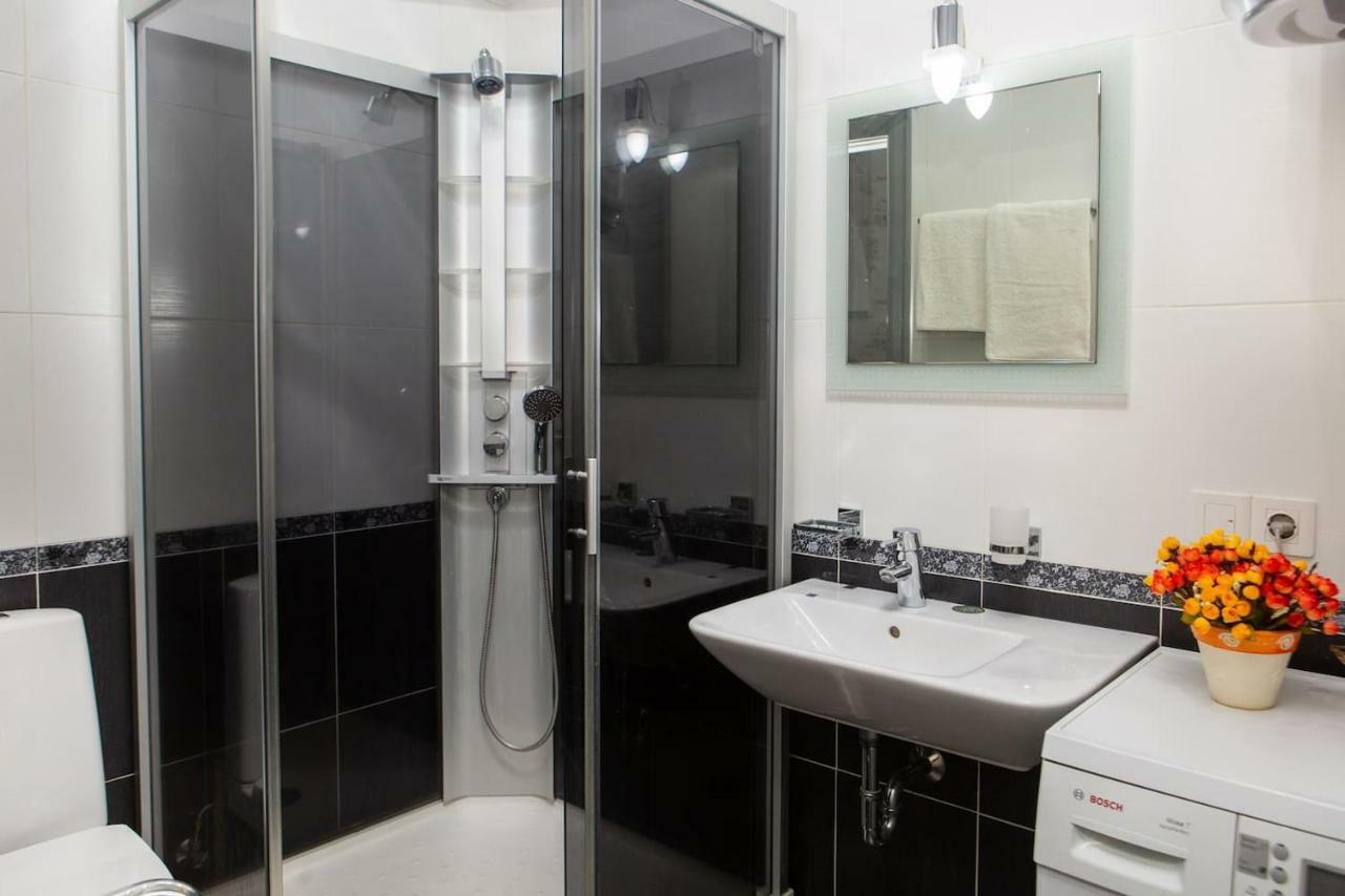 Alionas Home Tbilisi Zewnętrze zdjęcie