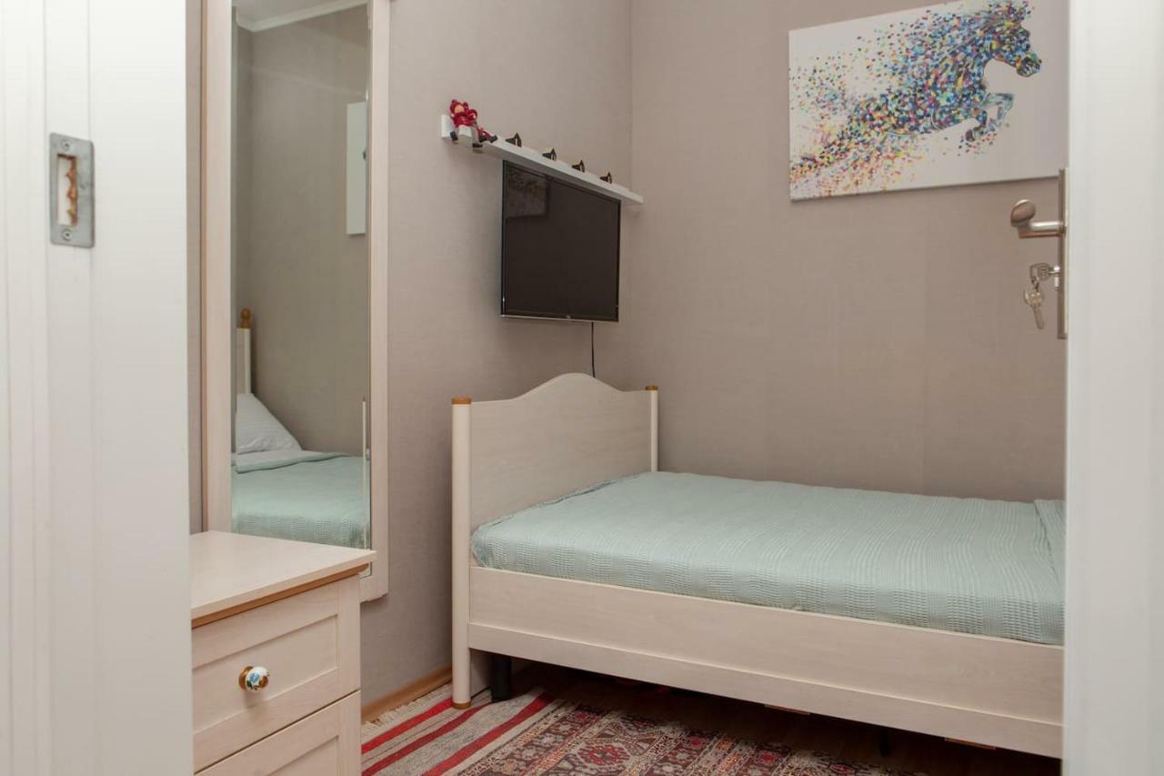 Alionas Home Tbilisi Zewnętrze zdjęcie