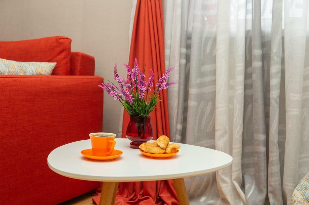 Alionas Home Tbilisi Zewnętrze zdjęcie