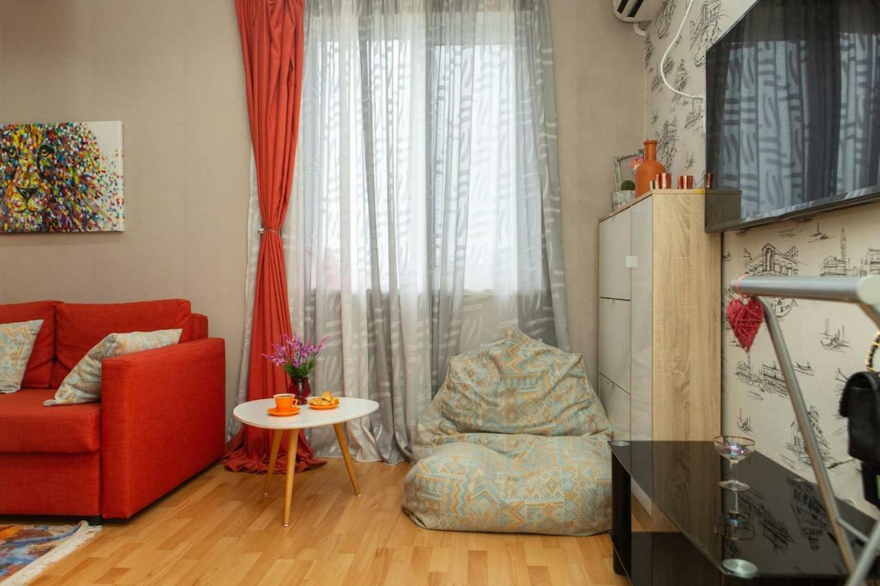 Alionas Home Tbilisi Zewnętrze zdjęcie