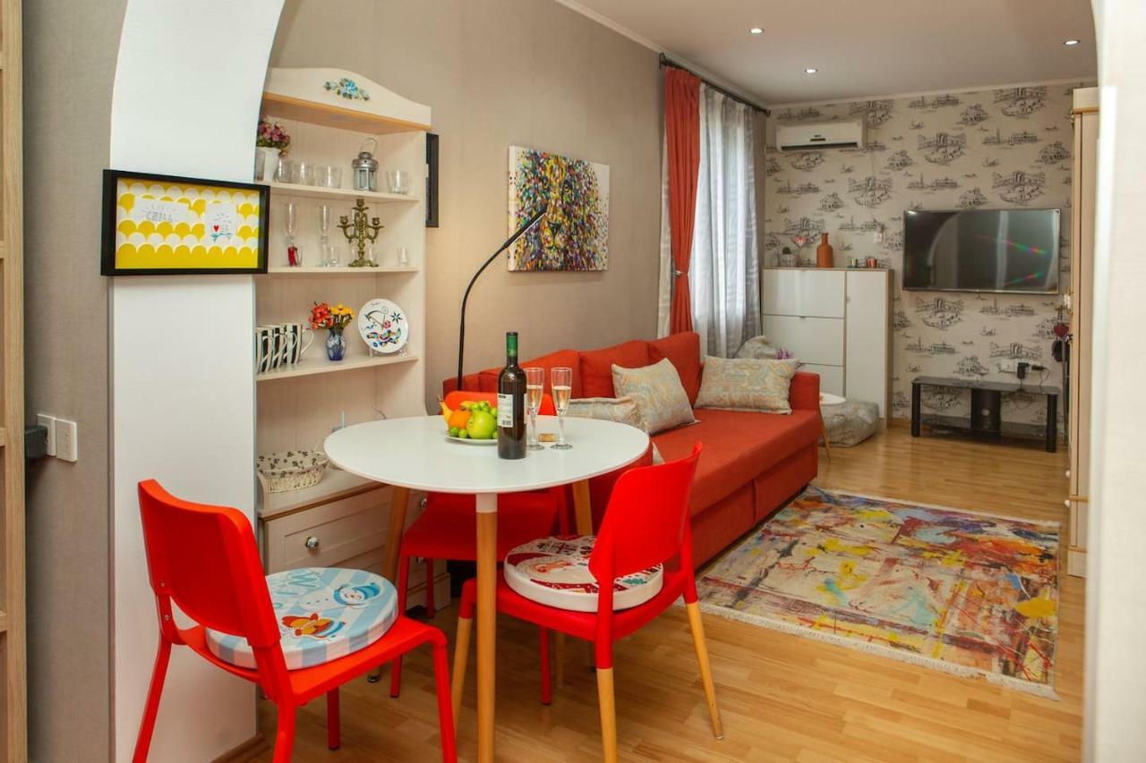 Alionas Home Tbilisi Zewnętrze zdjęcie