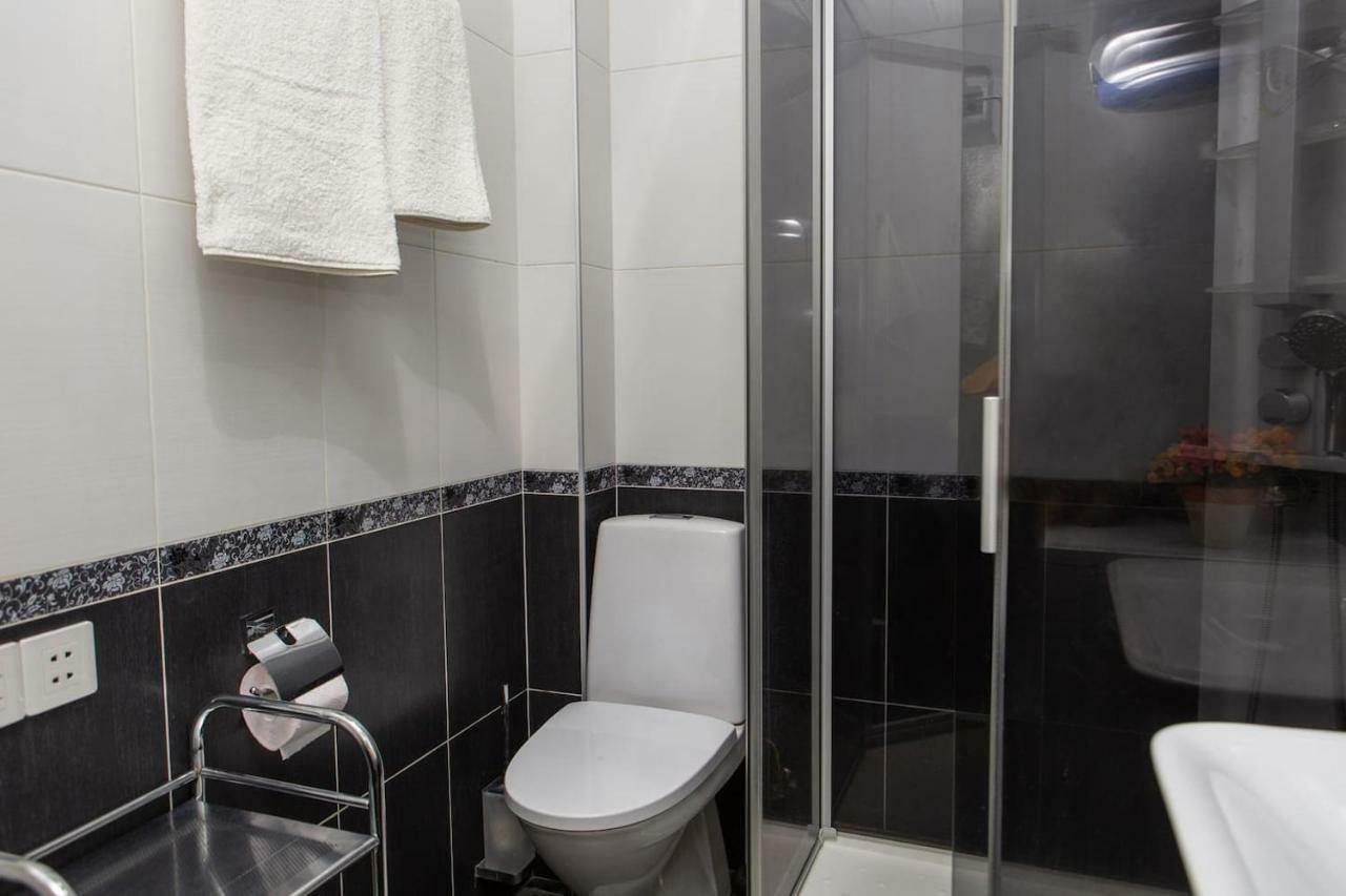 Alionas Home Tbilisi Zewnętrze zdjęcie