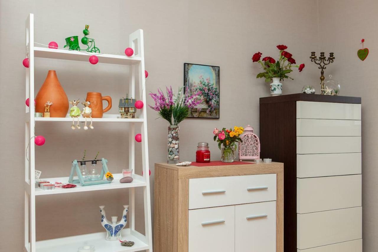 Alionas Home Tbilisi Zewnętrze zdjęcie