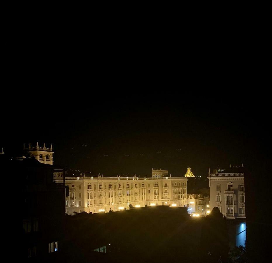 Alionas Home Tbilisi Zewnętrze zdjęcie